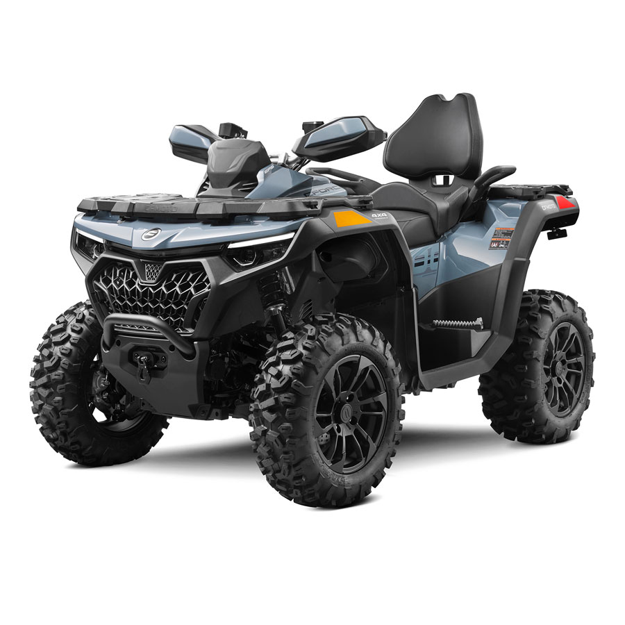 CF Moto - CForce 850 ili sličan